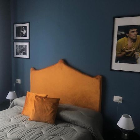 Aroma - Neapolitan Bnb Экстерьер фото
