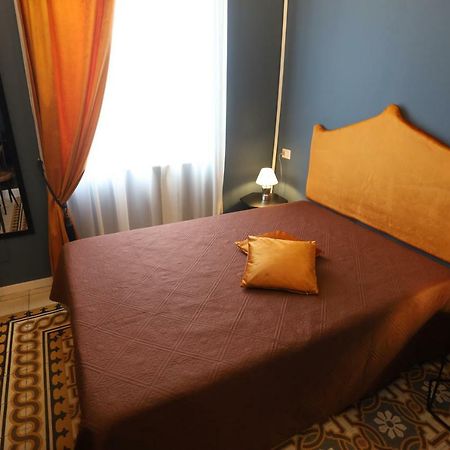 Aroma - Neapolitan Bnb Экстерьер фото