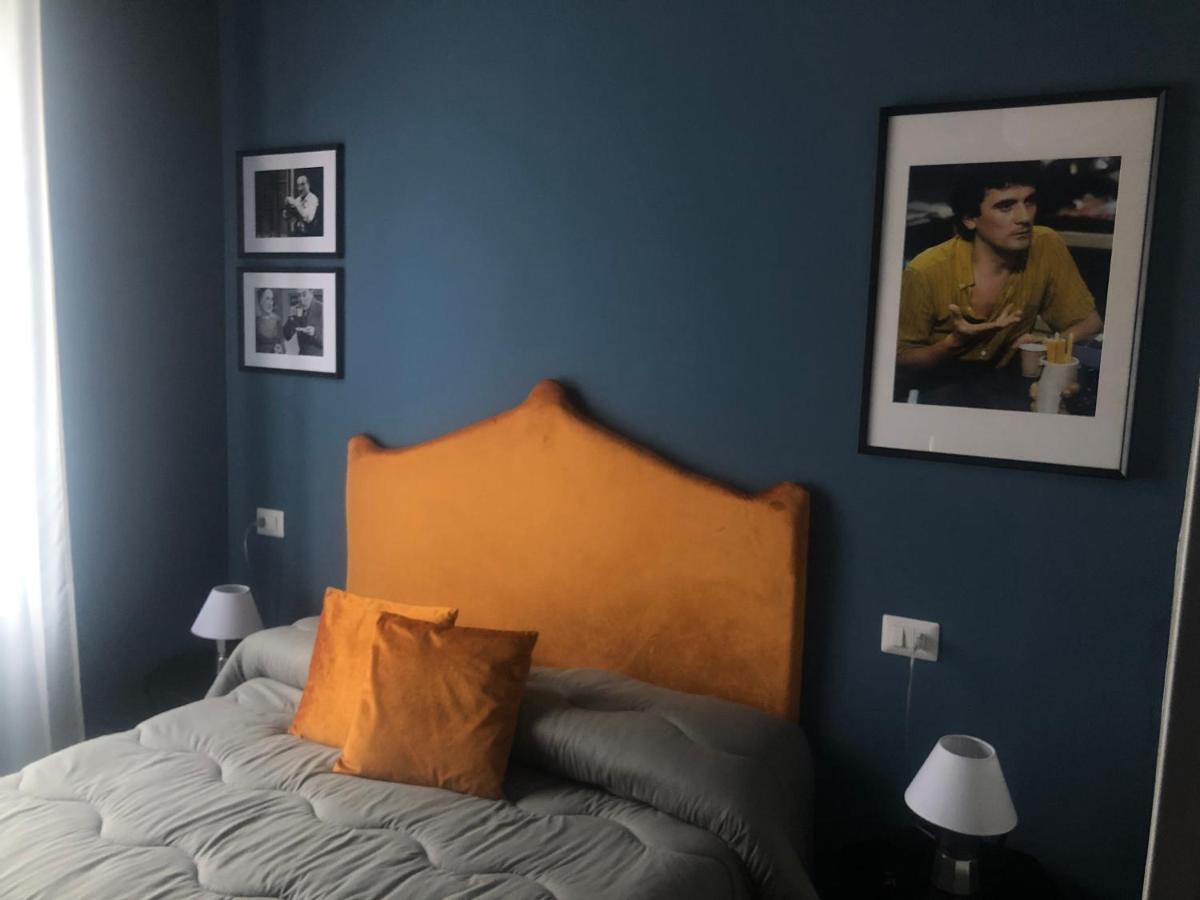 Aroma - Neapolitan Bnb Экстерьер фото