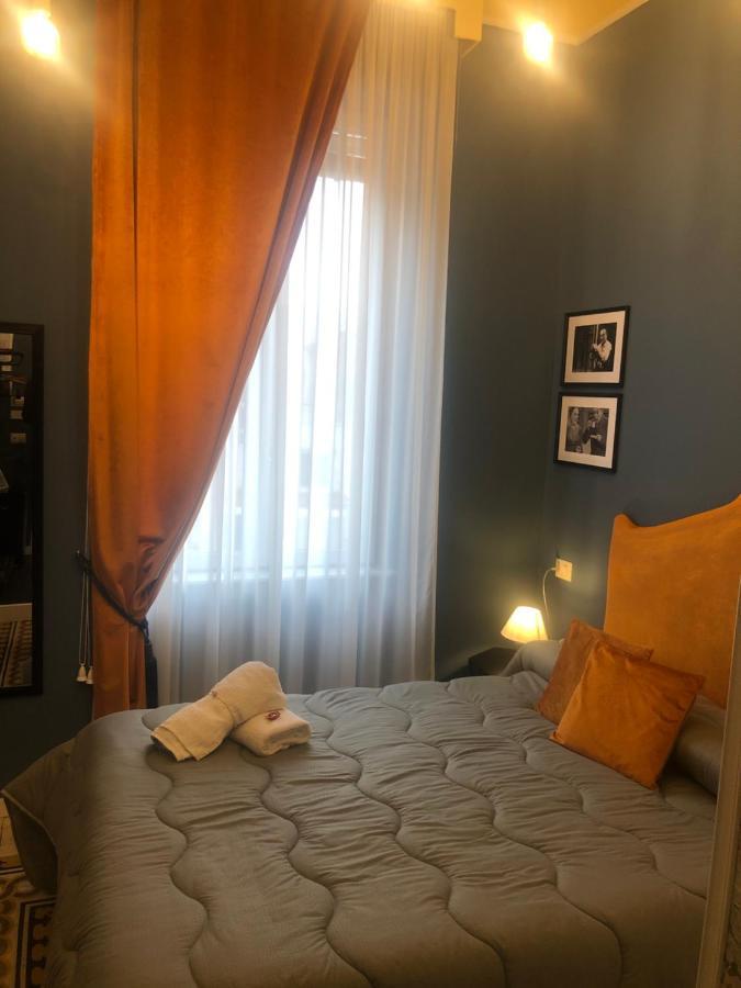 Aroma - Neapolitan Bnb Экстерьер фото