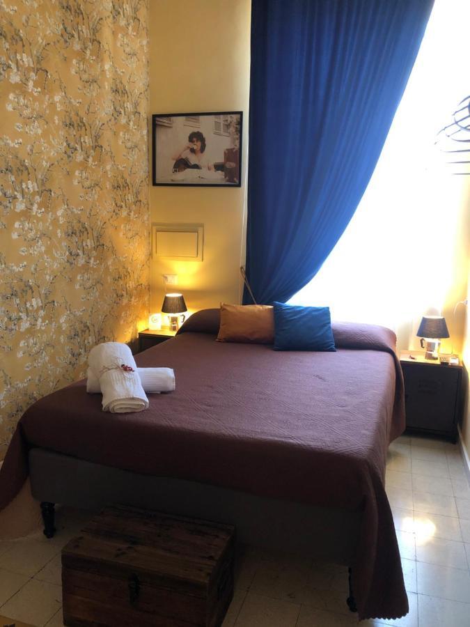 Aroma - Neapolitan Bnb Экстерьер фото