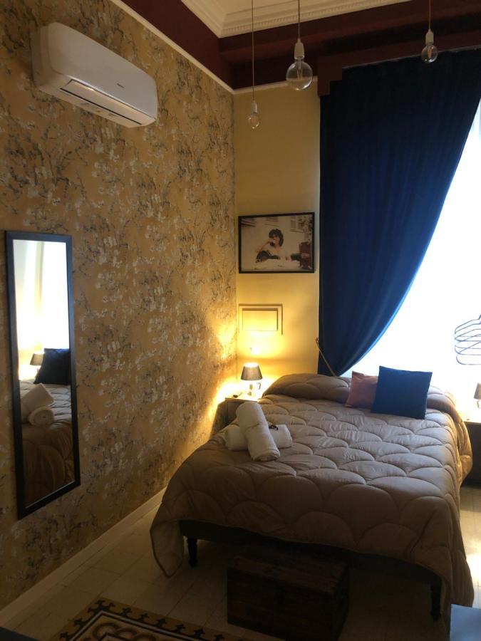Aroma - Neapolitan Bnb Экстерьер фото