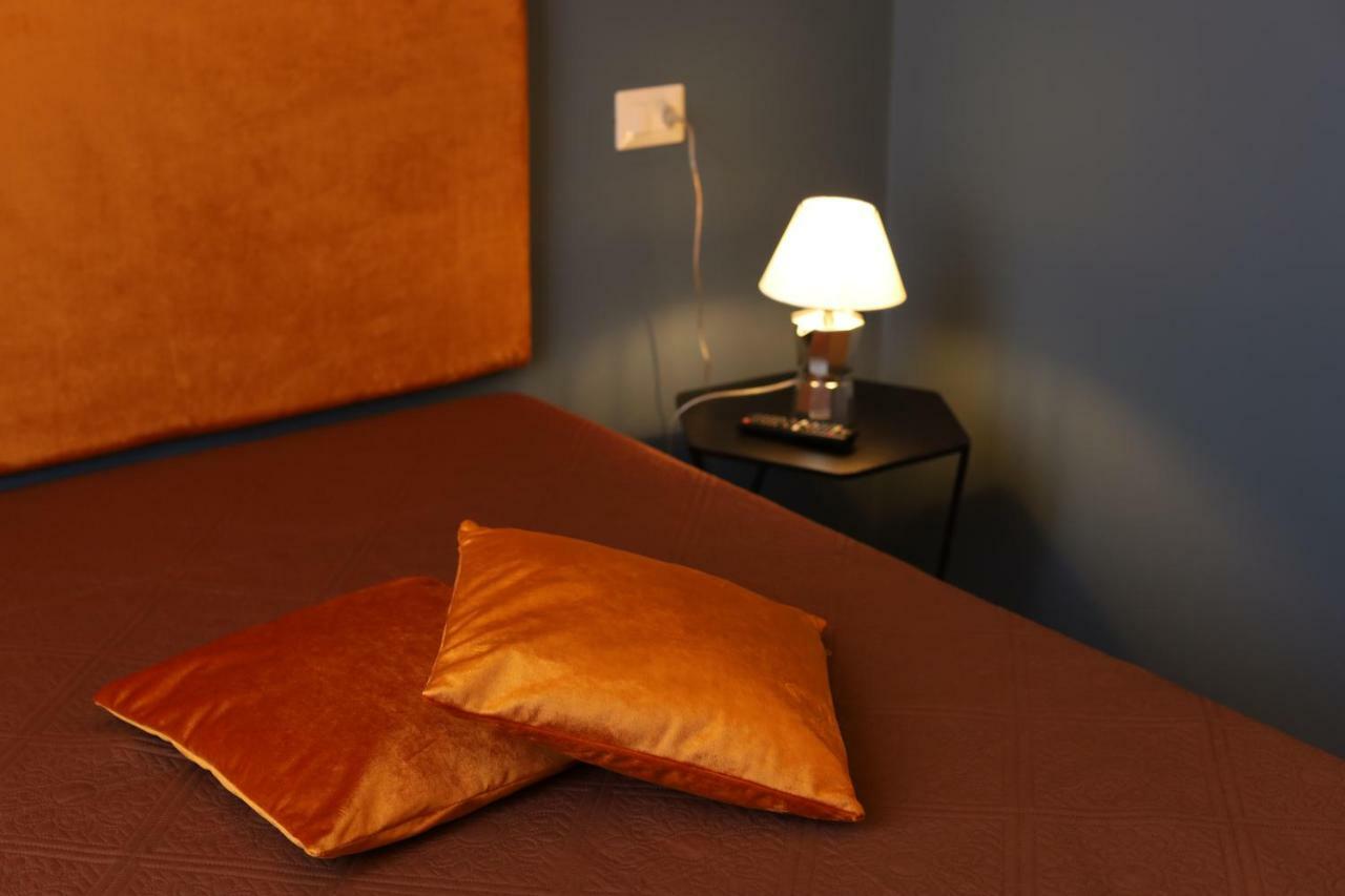 Aroma - Neapolitan Bnb Экстерьер фото