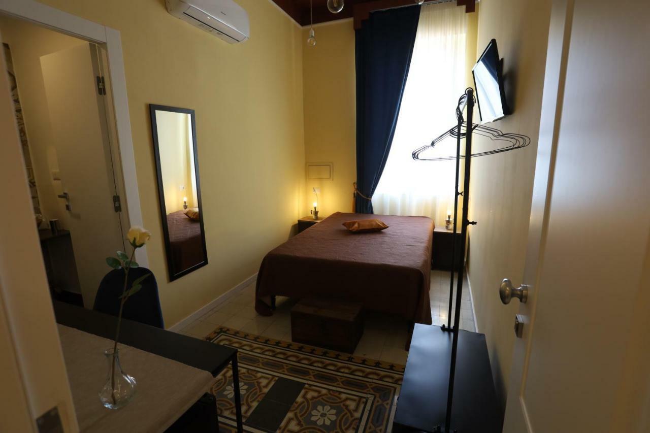 Aroma - Neapolitan Bnb Экстерьер фото