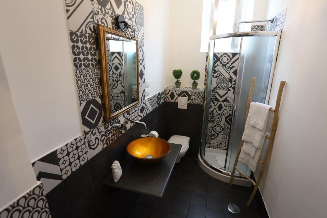 Aroma - Neapolitan Bnb Экстерьер фото