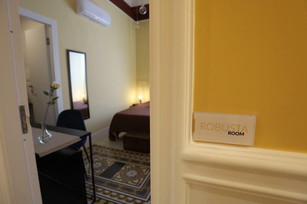 Aroma - Neapolitan Bnb Экстерьер фото