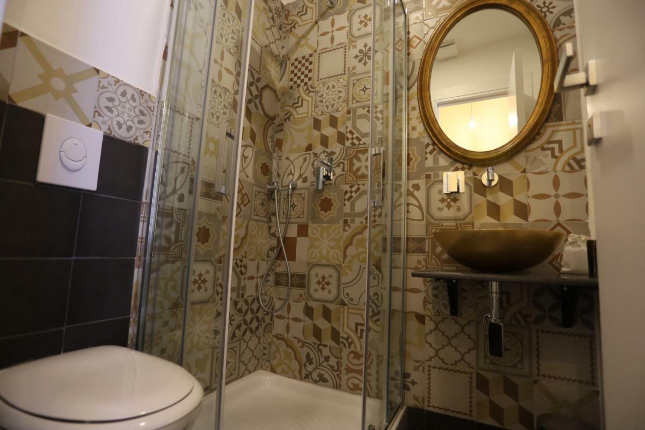 Aroma - Neapolitan Bnb Экстерьер фото