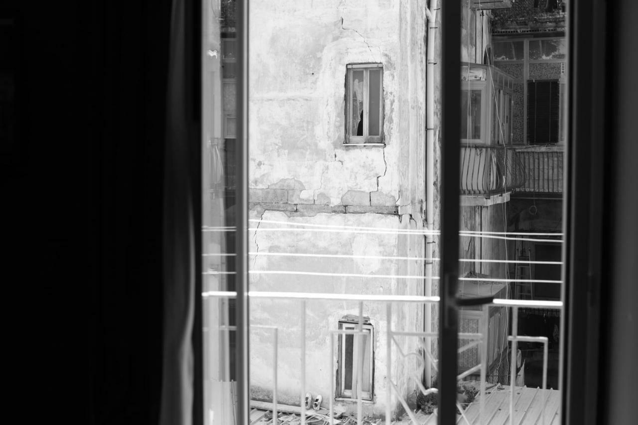 Aroma - Neapolitan Bnb Экстерьер фото