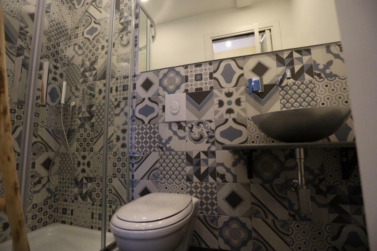 Aroma - Neapolitan Bnb Экстерьер фото