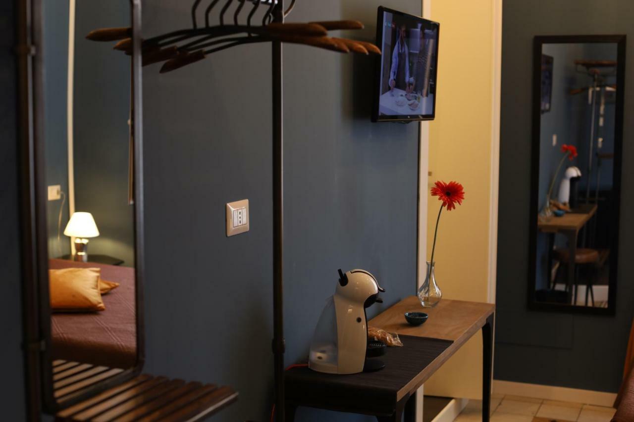 Aroma - Neapolitan Bnb Экстерьер фото