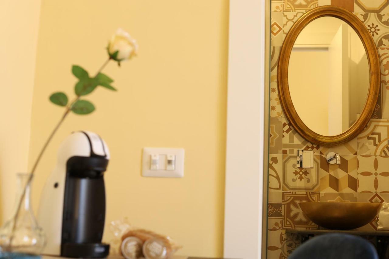 Aroma - Neapolitan Bnb Экстерьер фото
