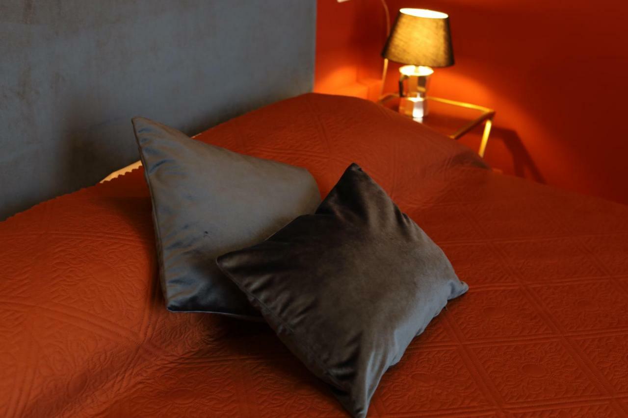 Aroma - Neapolitan Bnb Экстерьер фото