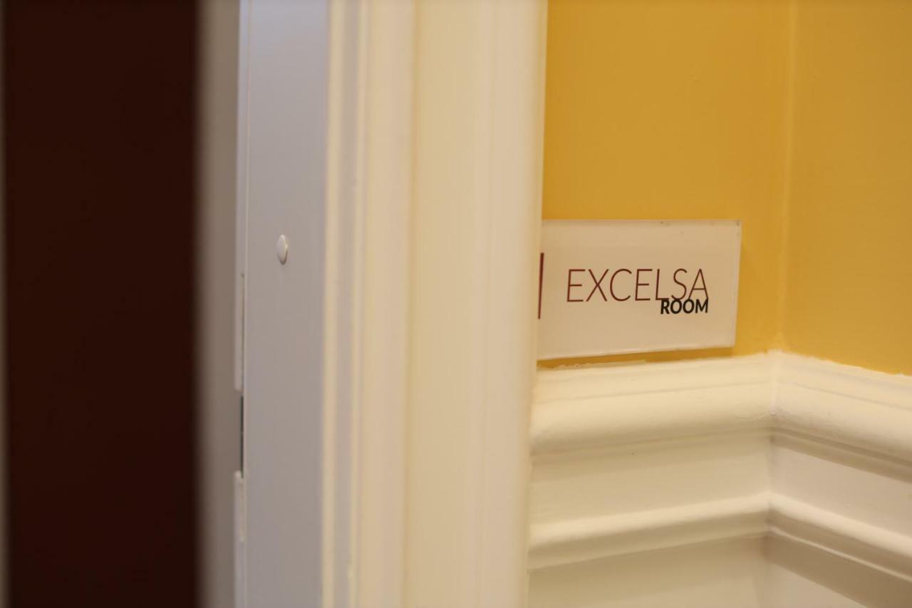 Aroma - Neapolitan Bnb Экстерьер фото