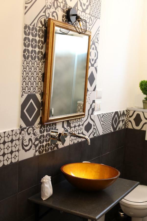 Aroma - Neapolitan Bnb Экстерьер фото