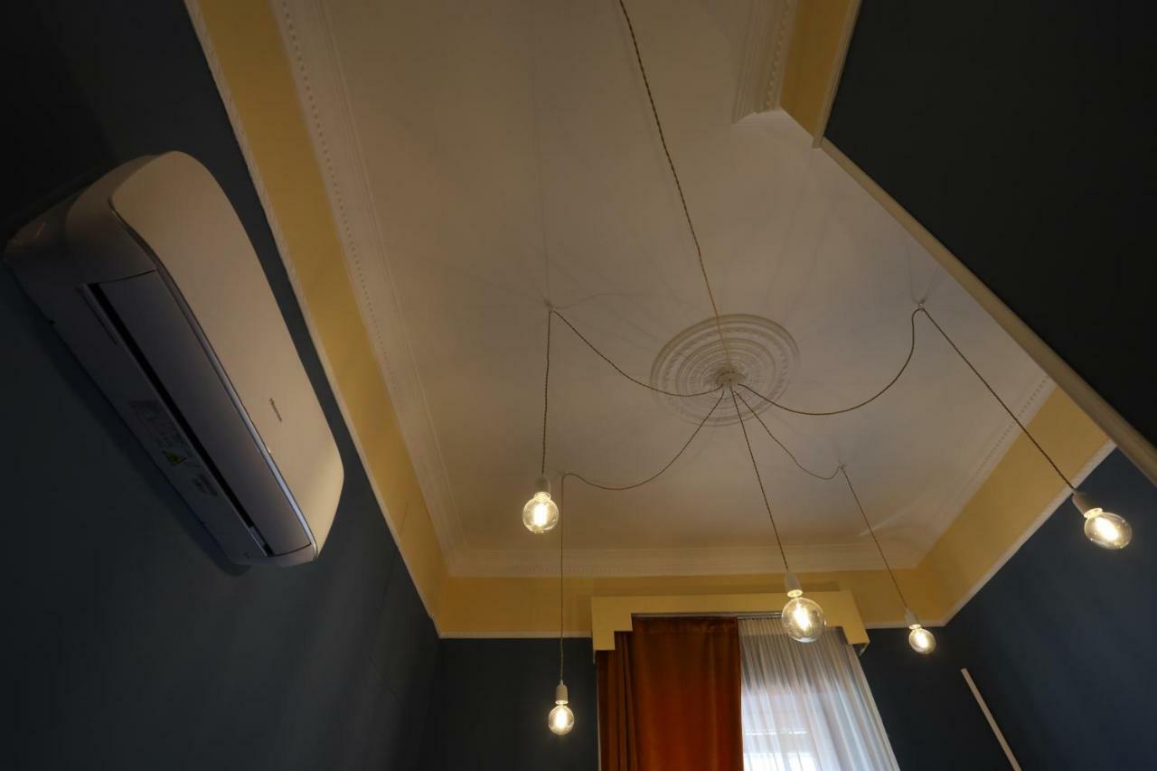 Aroma - Neapolitan Bnb Экстерьер фото