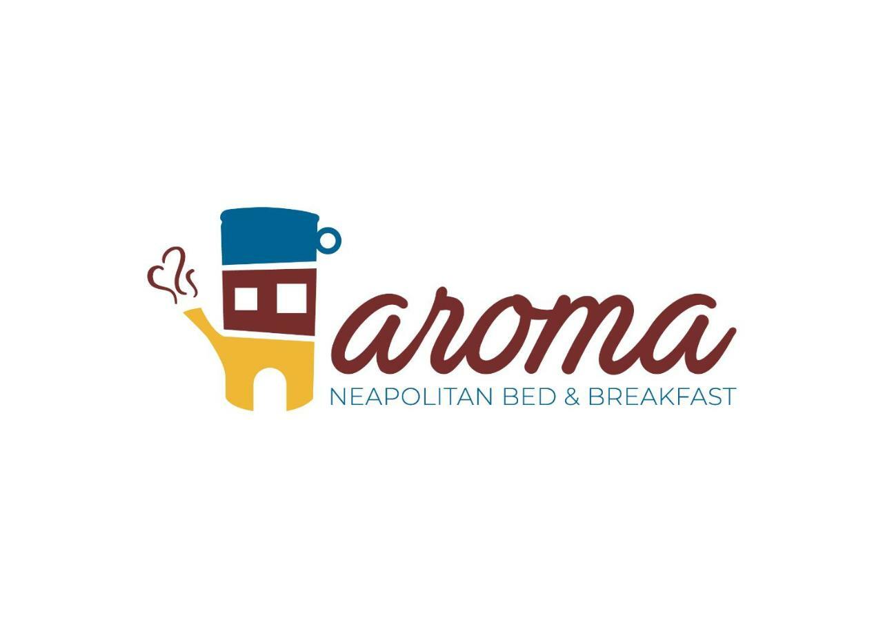 Aroma - Neapolitan Bnb Экстерьер фото